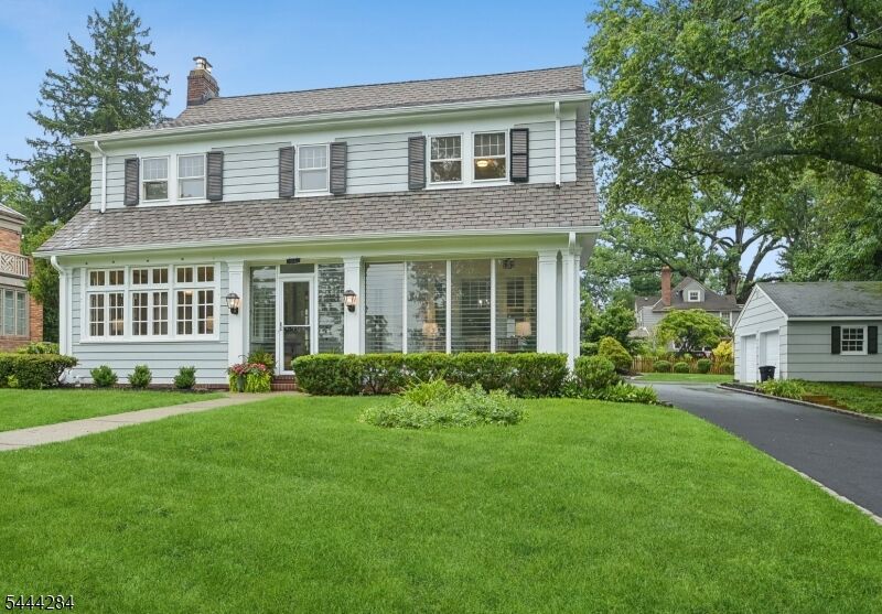 Property Photo: 64 Washington Ave NJ 07960