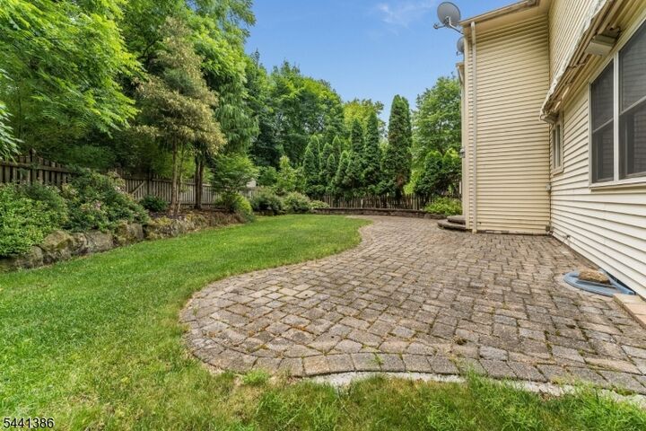 Property Photo: 16 Woodland Ter NJ 08804
