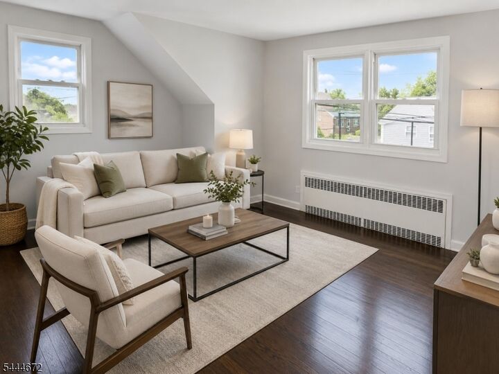 Property Photo:  55 Marconi St 2  NJ 07013 