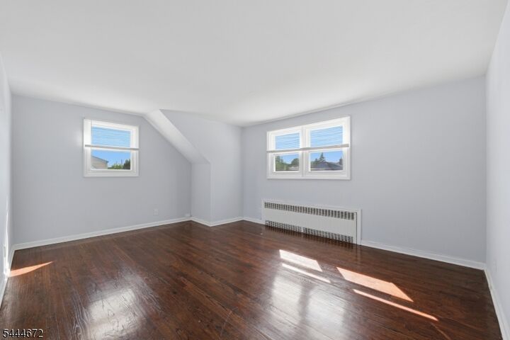Property Photo: 55 Marconi St 2 NJ 07013