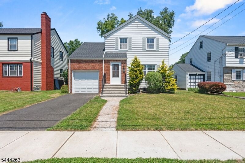 Property Photo:  332 Newark Ave  NJ 07083 