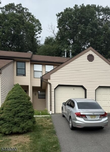 Property Photo: 115 Sequoia Court NJ 08822