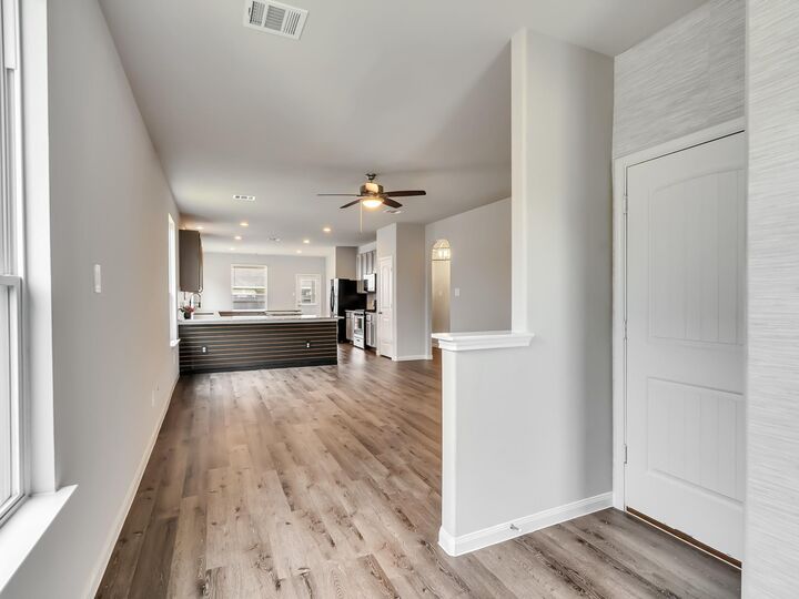 Property Photo:  2906 Lawrence Park Court  TX 77304 