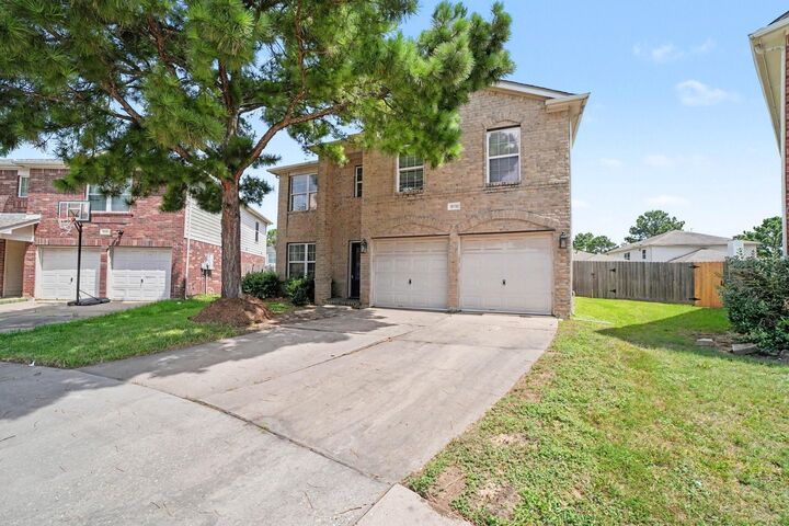 Property Photo:  19130 Edens Dawn Drive  TX 77375 