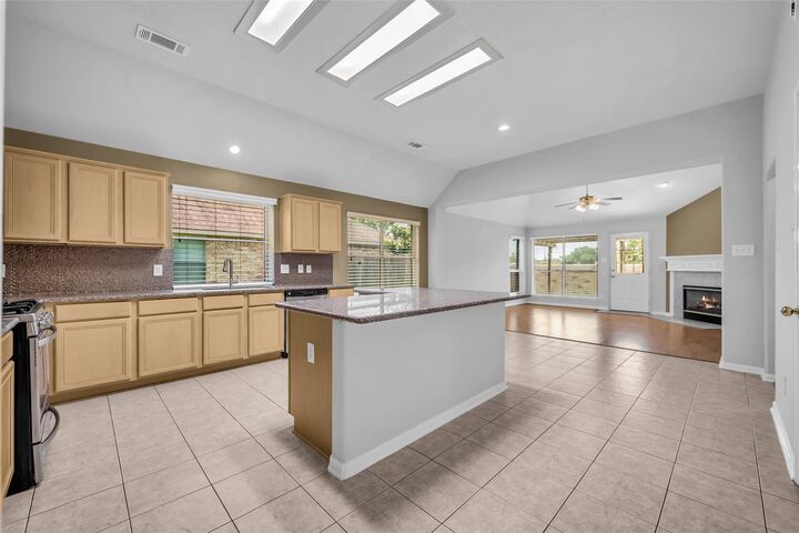 Property Photo: 4109 Oak Point Drive TX 77581