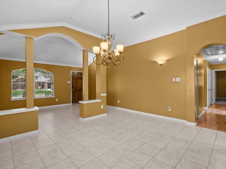 Property Photo: 3014 Lonesome Ridge Court TX 77498