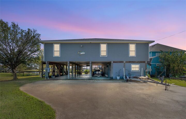 Property Photo:  2071 County Road 291  TX 77414 
