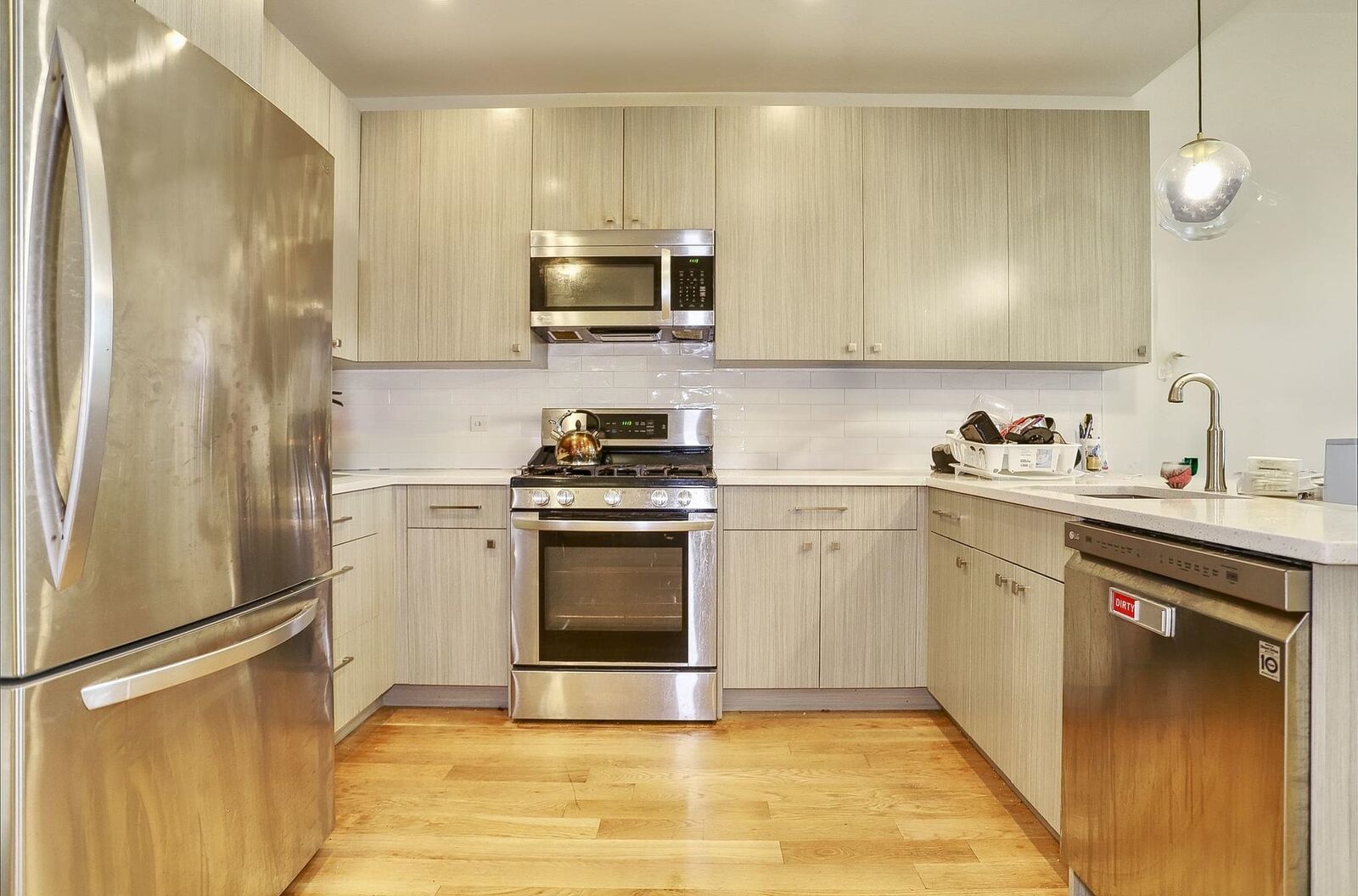 Property Photo: 627 Washington St 1 NJ 07030