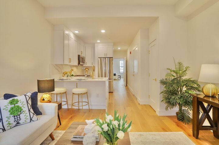 Property Photo:  842 Park Ave 302  NJ 07030 