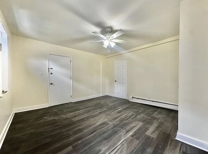 Property Photo: 60 Hopkins Ave 2 NJ 07306