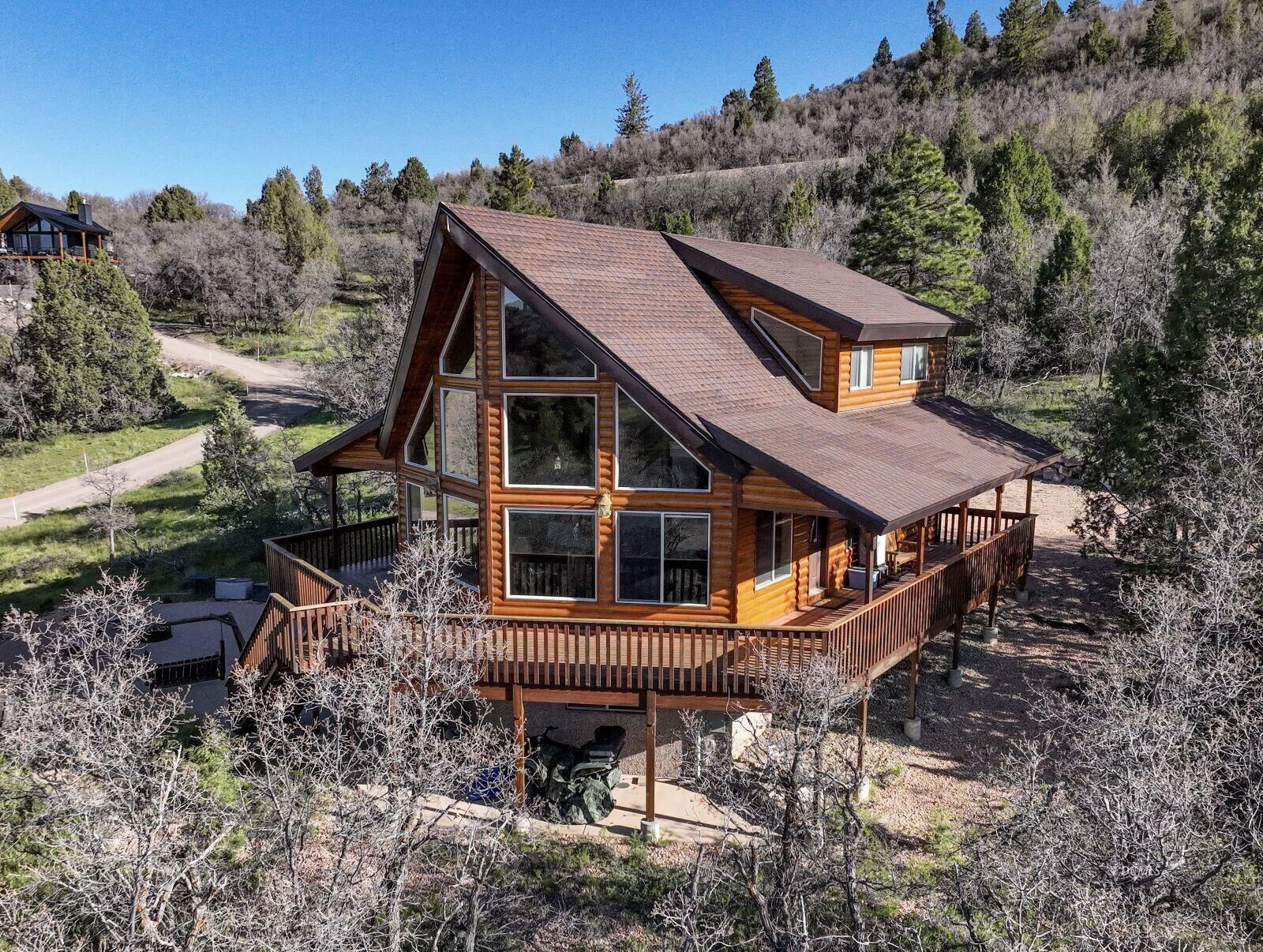 Property Photo: 2285 W Manitoban Trail UT 84710