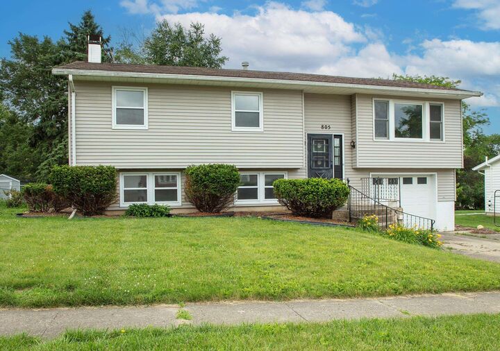Property Photo: 805 9th Ave NW IA 50677