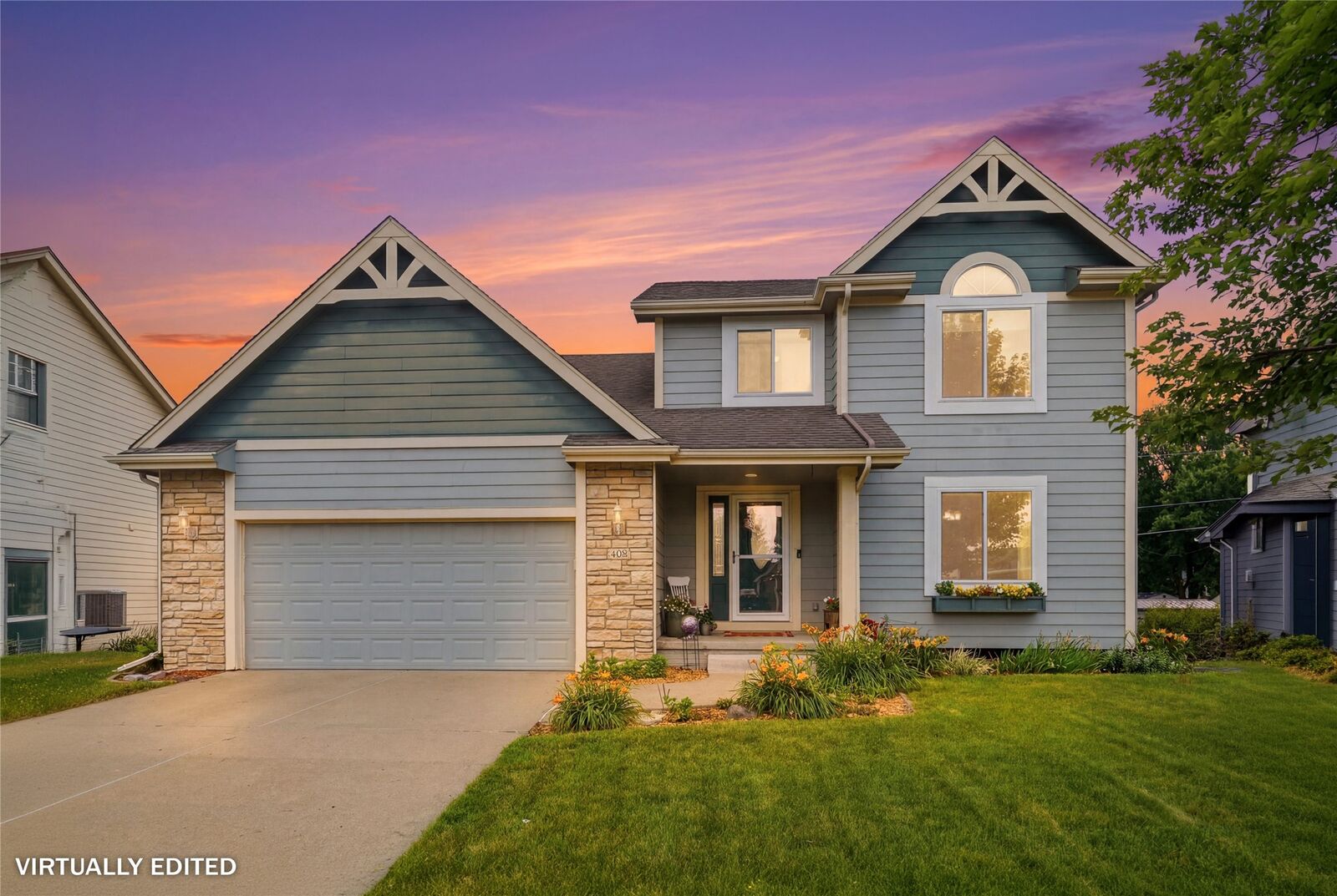 Property Photo:  4101 SW Bluegrass Drive  IA 50023 