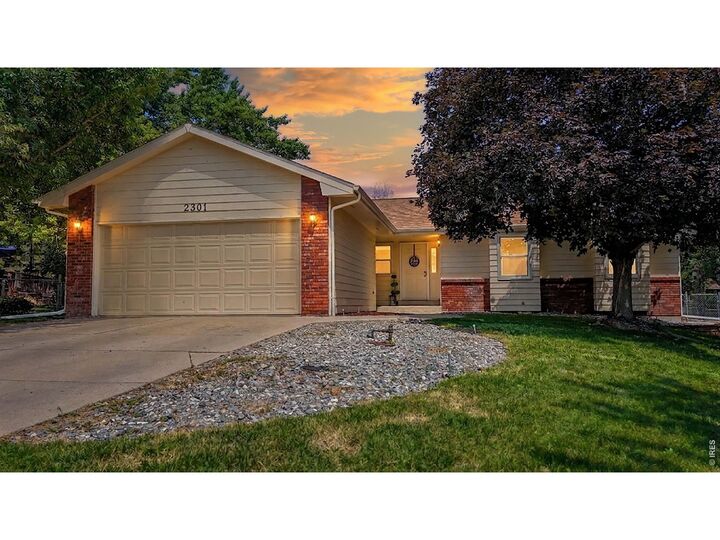 Property Photo:  2301 42nd Avenue Ct  CO 80634 