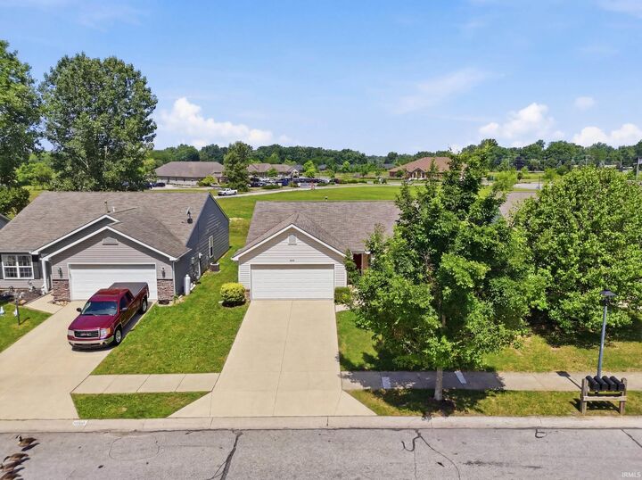 Property Photo: 4009 Nadina Cove IN 46815-5854