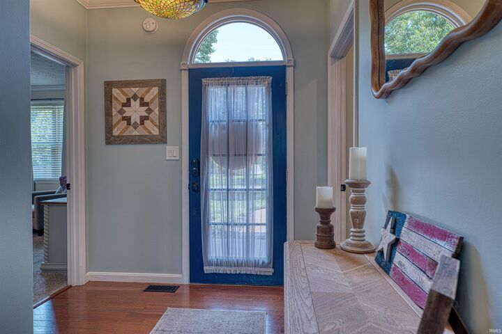 Property Photo:  3213 Roselawn Drive  IN 47711 