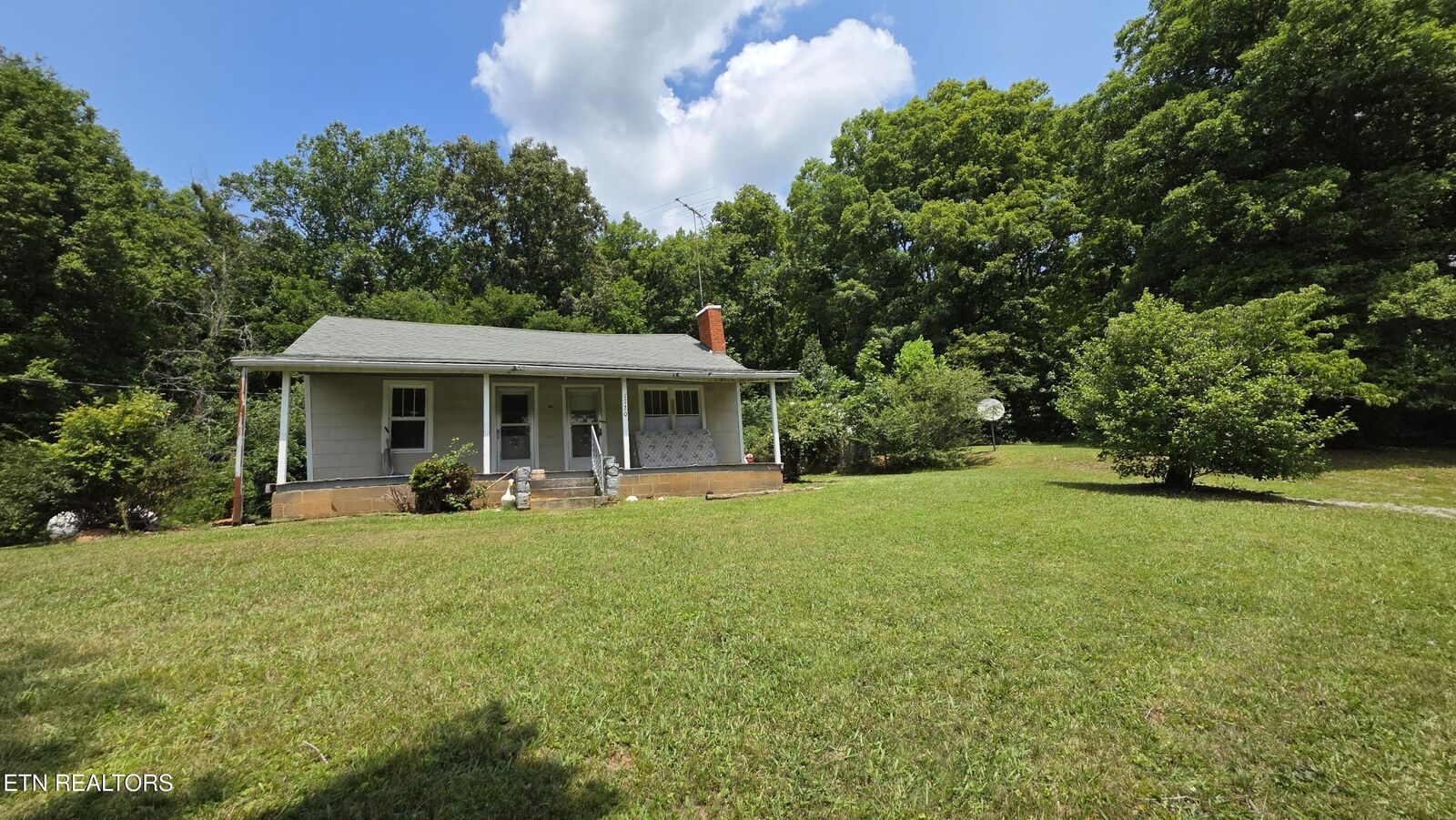 Property Photo:  1720 Old Piney Rd  TN 37803 