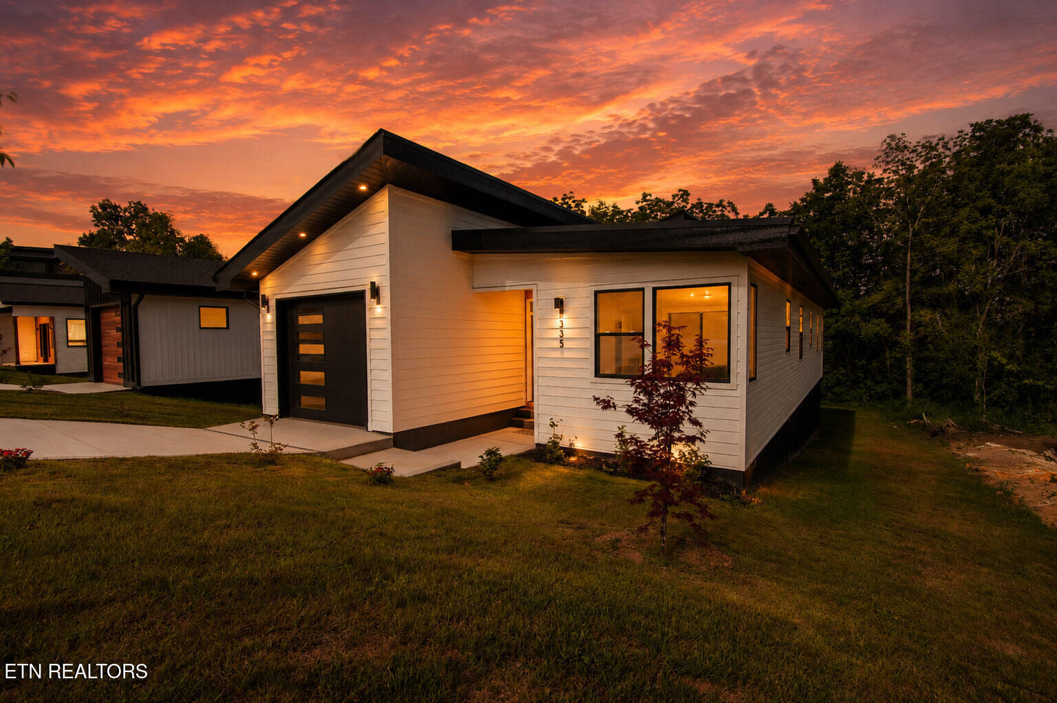 Property Photo:  2335 Rock Gardens Drive  TN 37876 