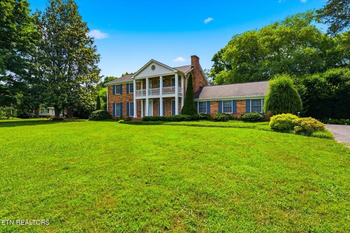 Property Photo:  208 County Road 577  TN 37329 