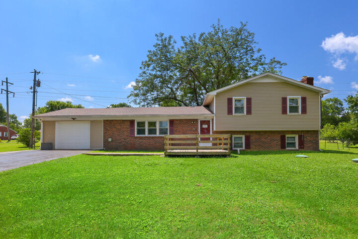 Property Photo:  255 Mocks Creek Drive  KY 40422 
