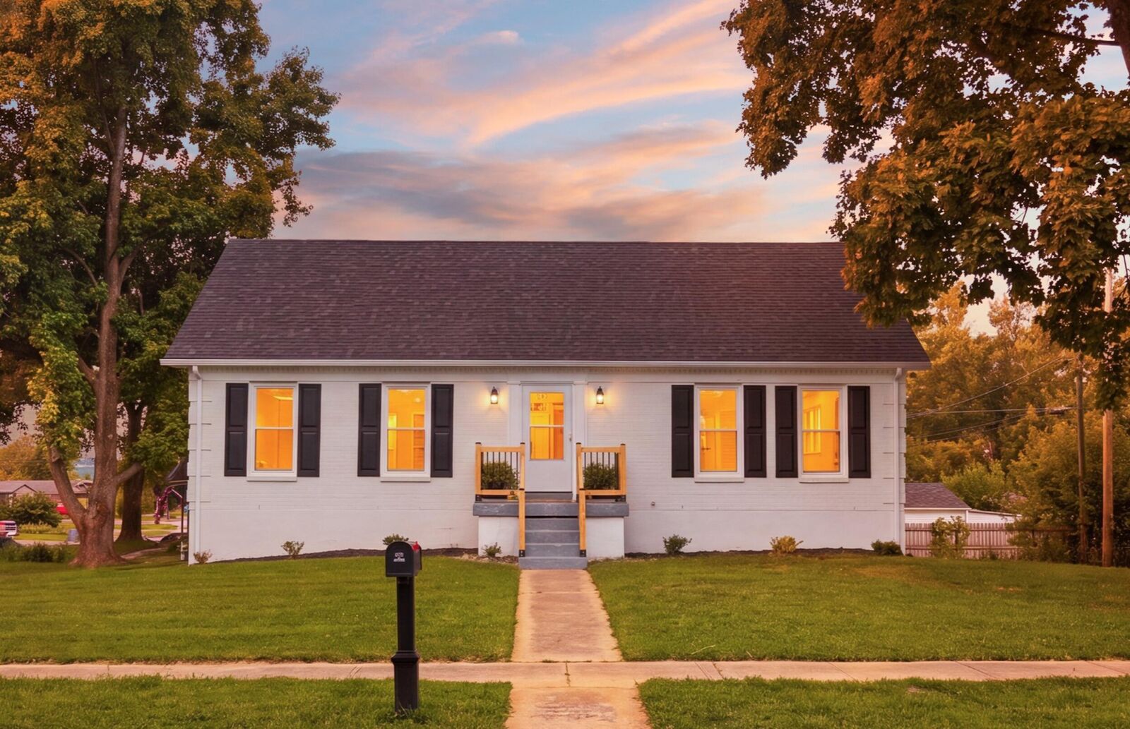 Property Photo: 2453 Pierson Drive KY 40505