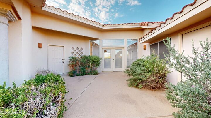 Property Photo:  5301 Redman Road  NM 88011 
