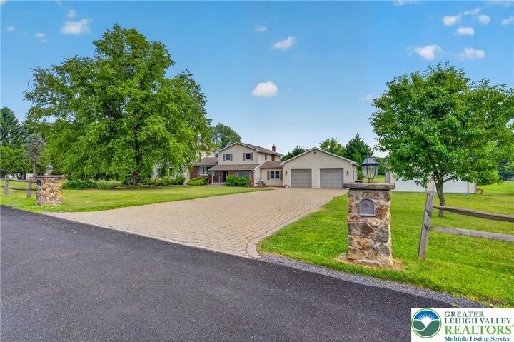 Property Photo: 210 Frutchey Court PA 18343
