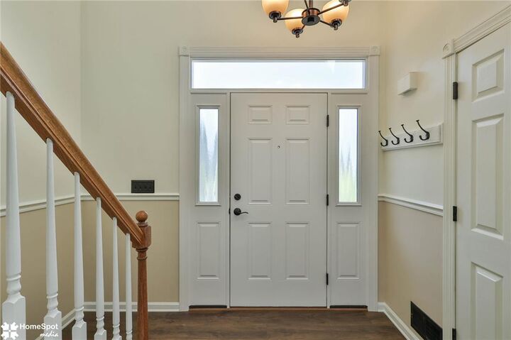 Property Photo: 124 Stephanie Drive PA 18045