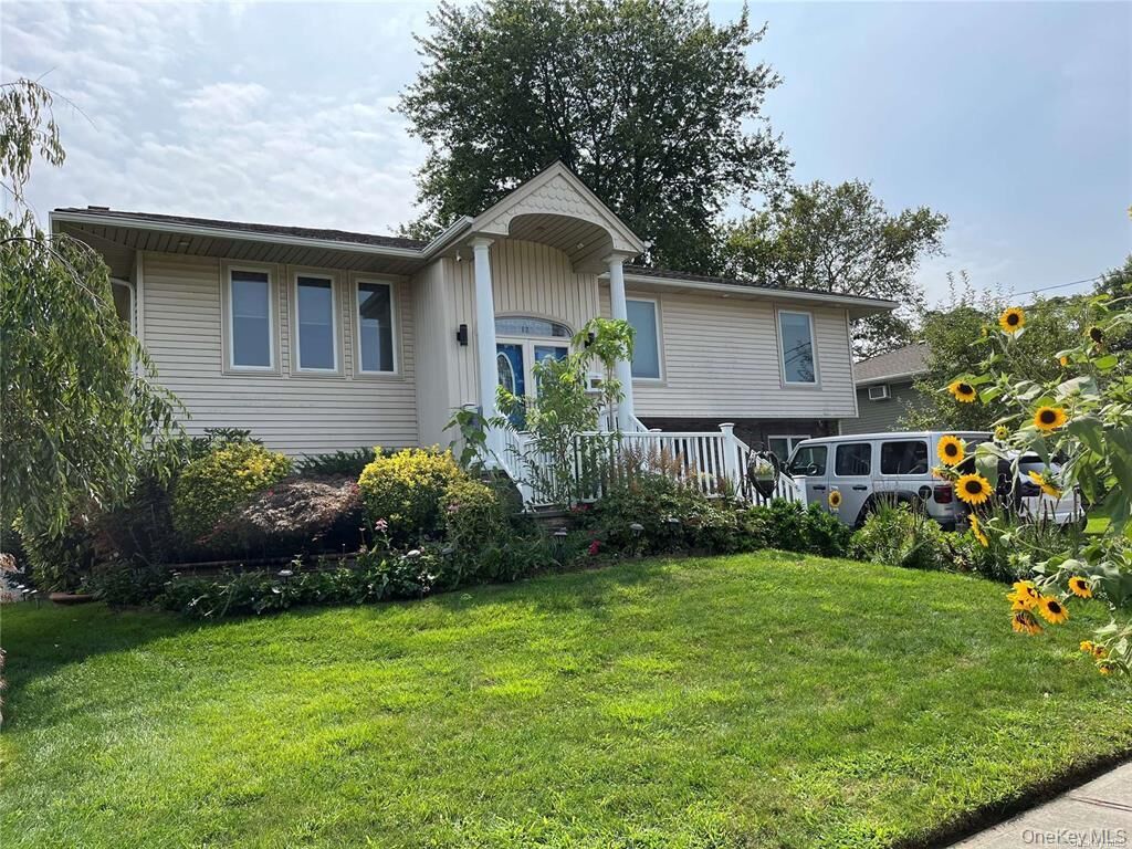Property Photo: 12 Reed Drive NY 11729