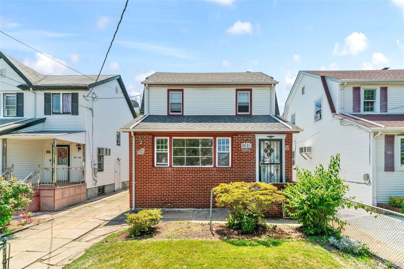 Property Photo: 8952 218th Street NY 11427