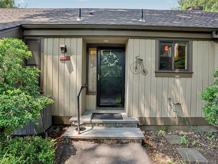 Property Photo: 128 Heritage Hills Drive B NY 10589