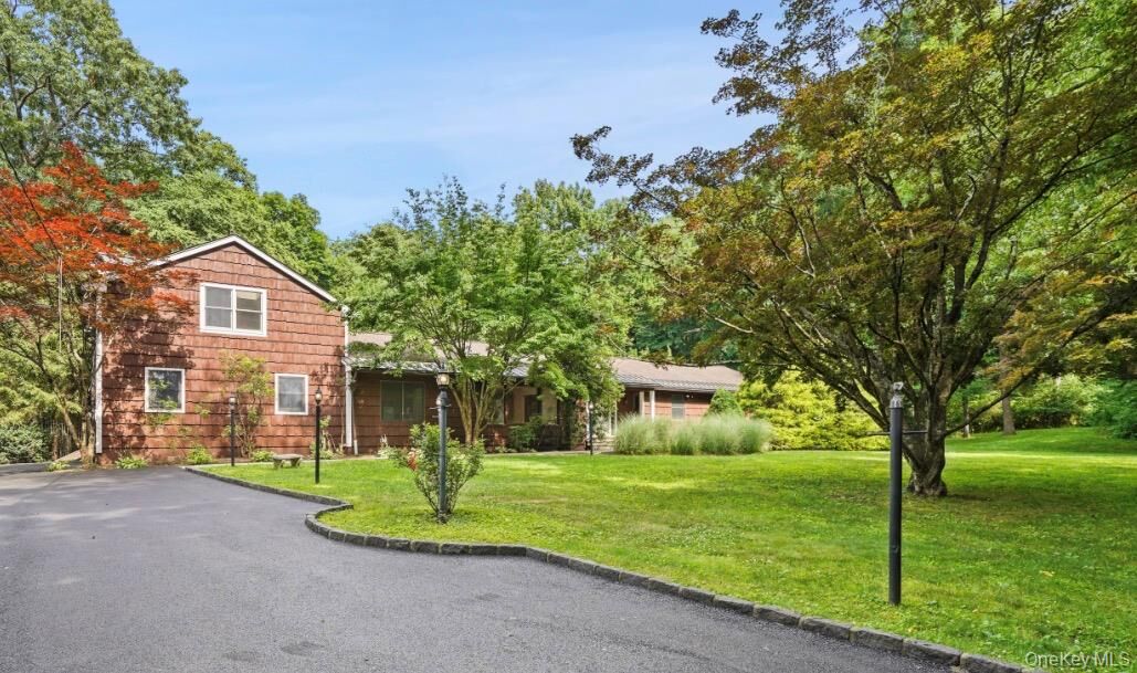 Property Photo:  60 Cherry Street  NY 10536 