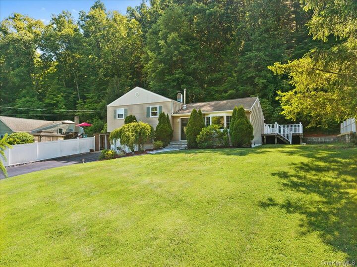 Property Photo: 22 Knollwood Road NY 10567