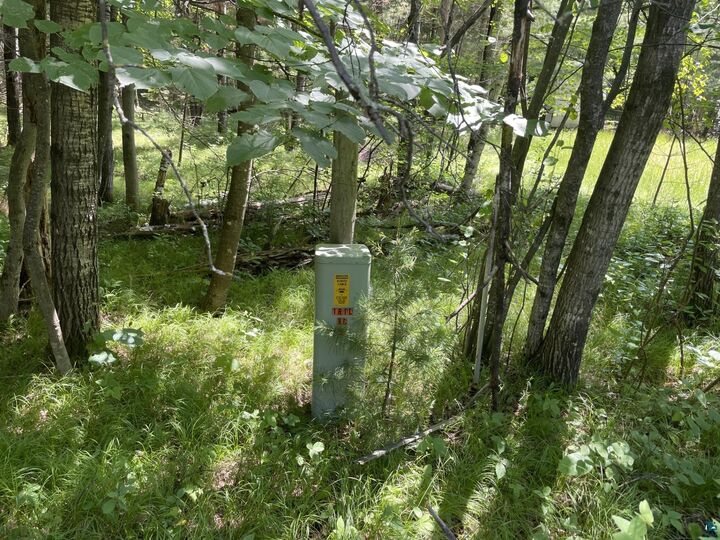 Property Photo: Xxxx Kolling Rd WI 54847