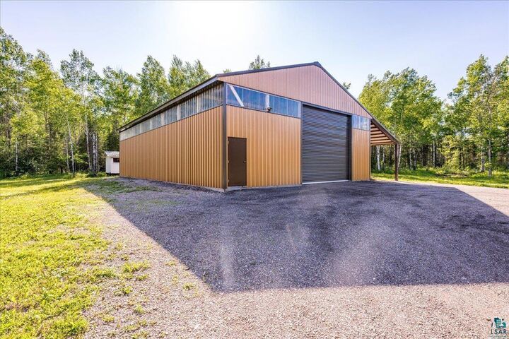 Property Photo:  392 Stanley Rd  MN 55616 