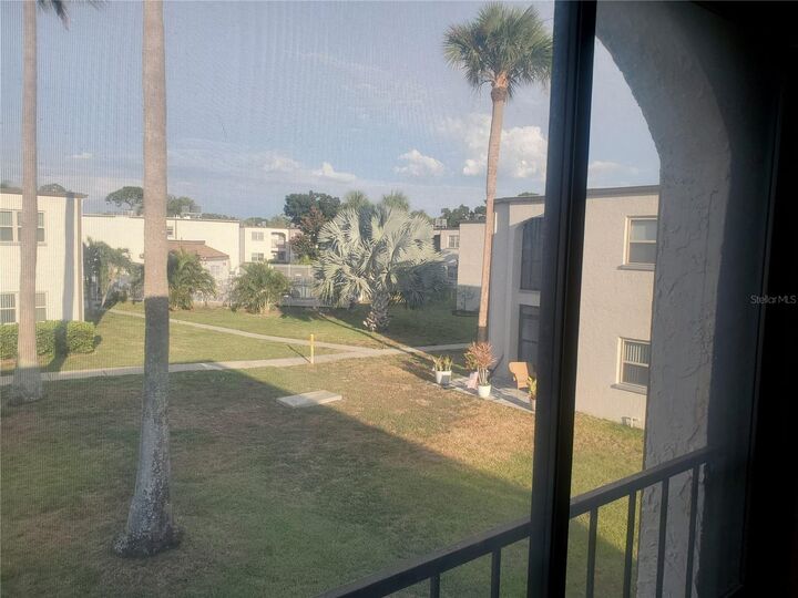 Property Photo:  7701 Starkey Road 316  FL 33777 