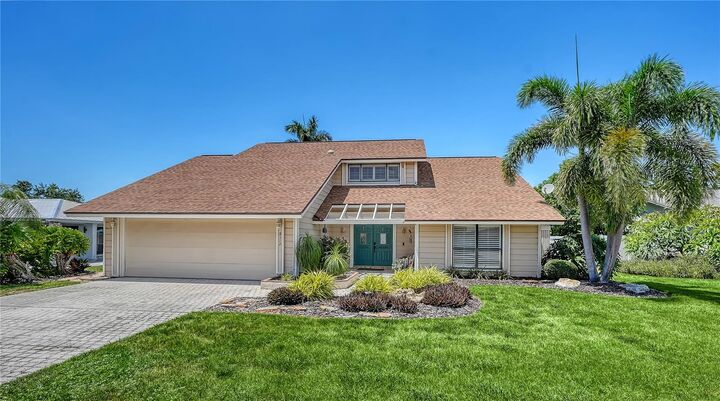 Property Photo:  8112 12th Avenue NW  FL 34209 