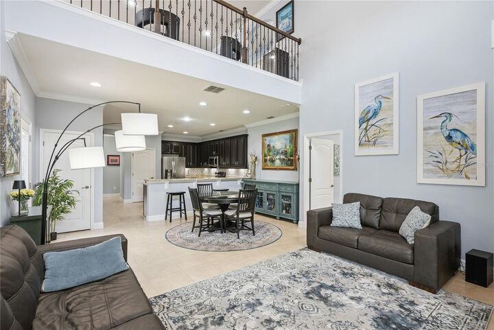 Property Photo: 5571 Siracusa Lane FL 32771