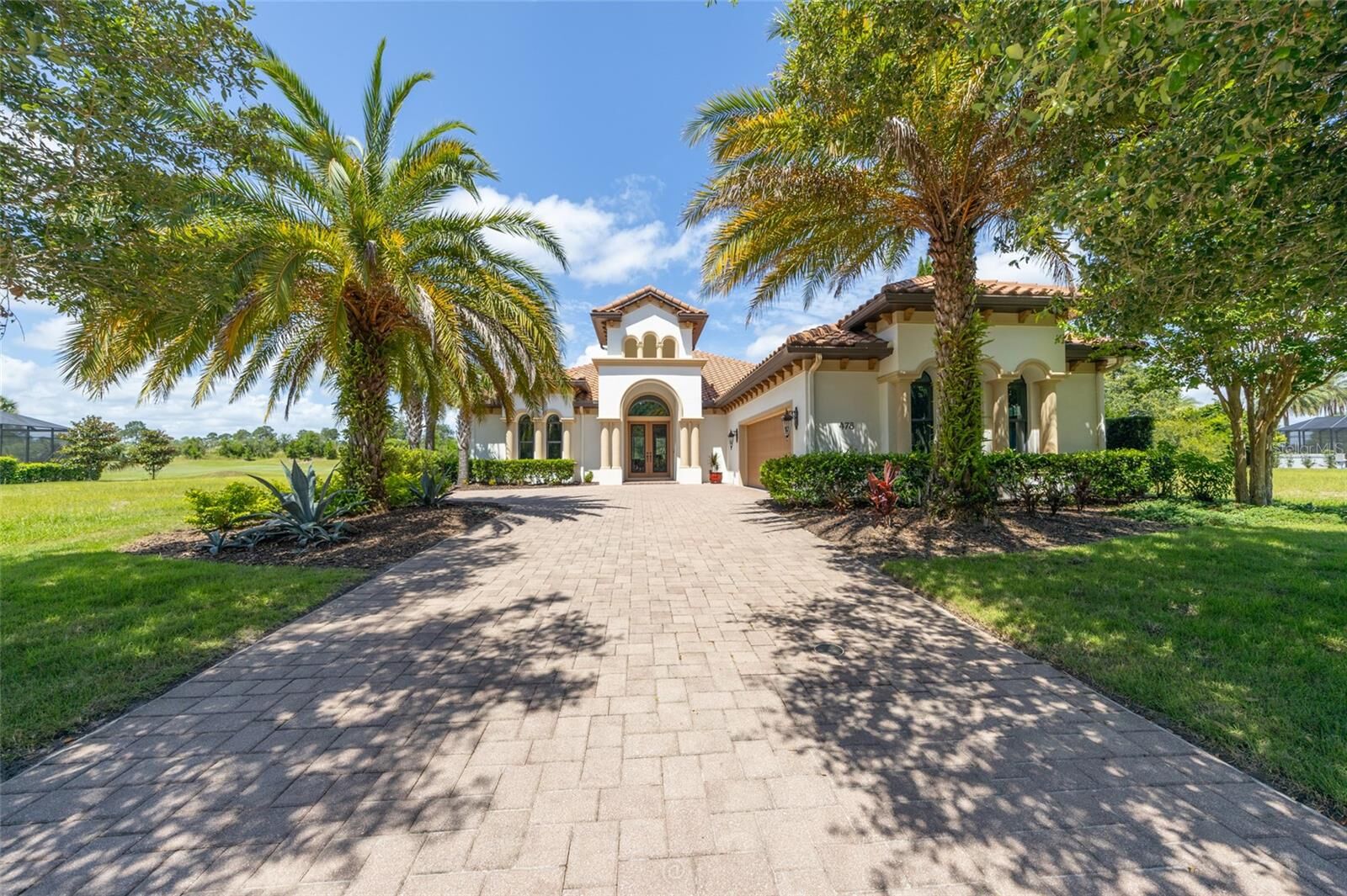 Property Photo: 478 Sweetgum Lane FL 32137