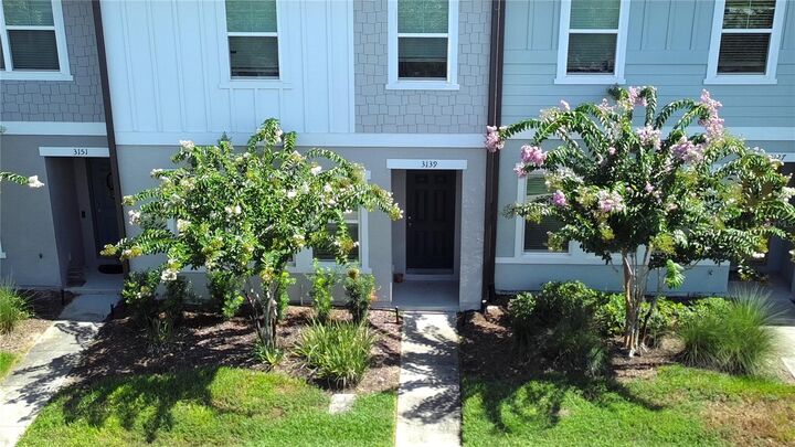 Property Photo:  3139 Azolla Street  FL 32808 