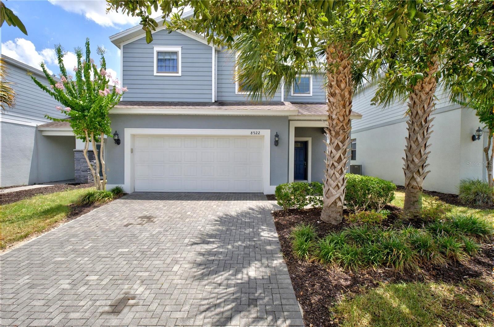 Property Photo:  8922 Zurich Lane  FL 34747 