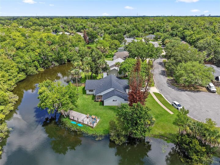 Property Photo:  427 Pendrey Drive  FL 32127 