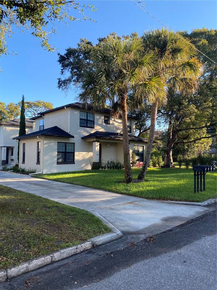 Property Photo: 2251 Nairn Drive FL 32792