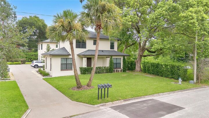 Property Photo:  2251 Nairn Drive  FL 32792 