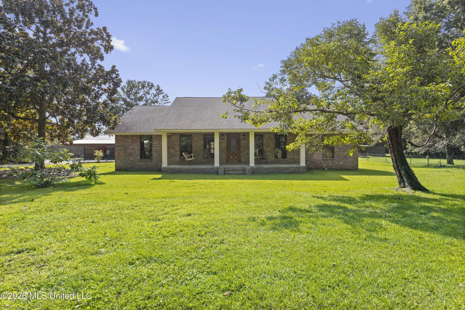 Property Photo: 153 Pittman Road MS 39564