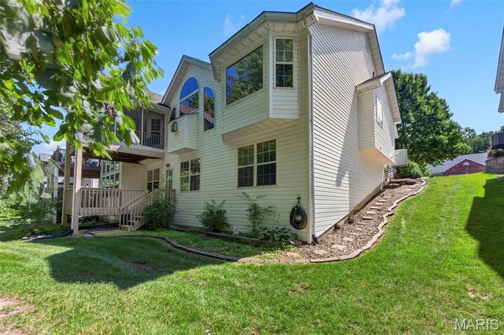Property Photo:  1627 Polar Drive  MO 63385 