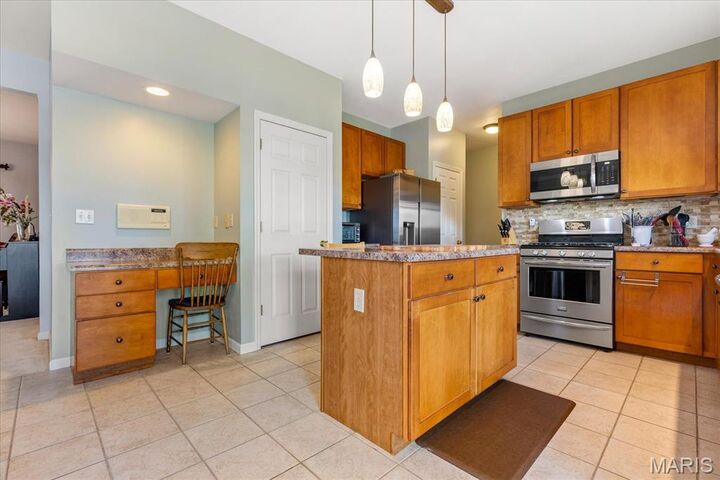 Property Photo:  1205 Briarchase Drive  MO 63367 