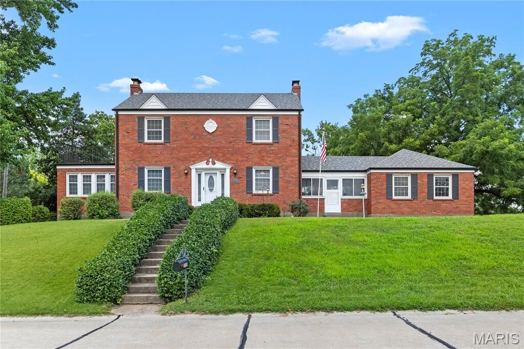 Property Photo:  1705 Janria Drive  MO 63031 