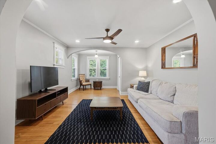 Property Photo:  3344 Lucas And Hunt Road  MO 63121 