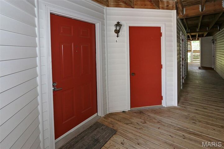 Property Photo:  116 Jubilee Hill Drive G  MO 63040 